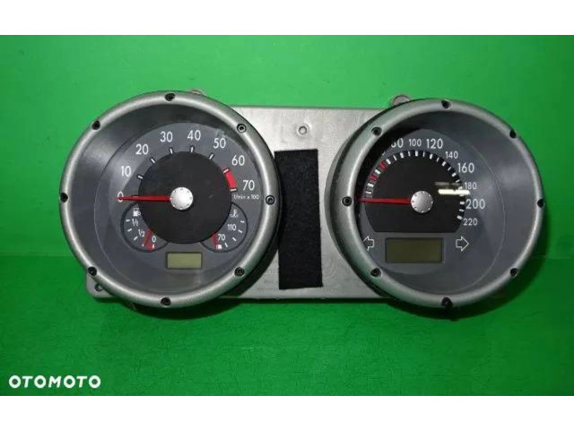 Панель приборов 6X0920801   Volkswagen Lupo       