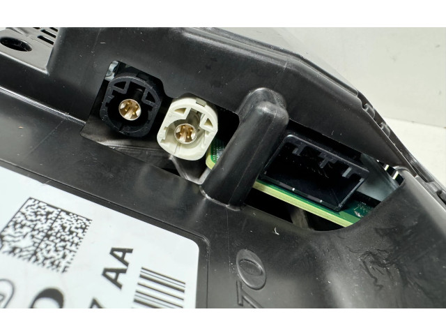 Панель приборов 31433617, 31433617AA   Volvo XC90       