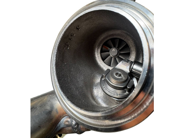 Turbodmychadlo Турбина A2560901300, 18539700104 Mercedes-Benz GLE AMG (W166 - C292)