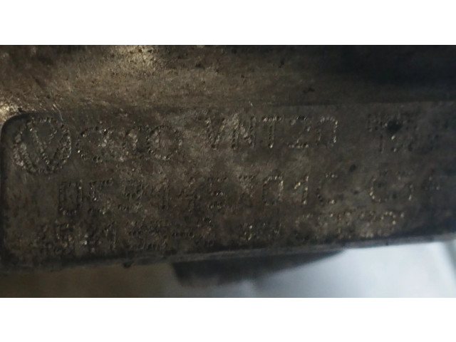 Turbodmychadlo Турбина 059145Z01, 4541352 Audi A6 S6 C5 4B 2.5