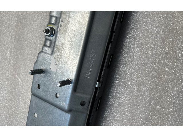 Подушка безопасности для колен 57C880841F Skoda Karoq