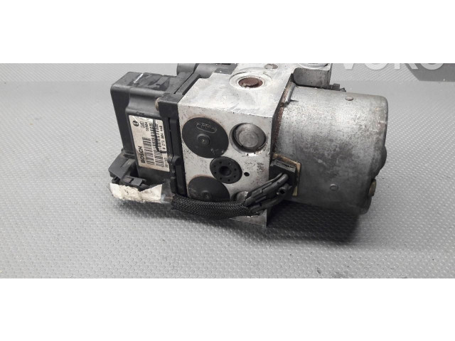 Блок АБС 9636084480   Citroen  Xsara   -  года