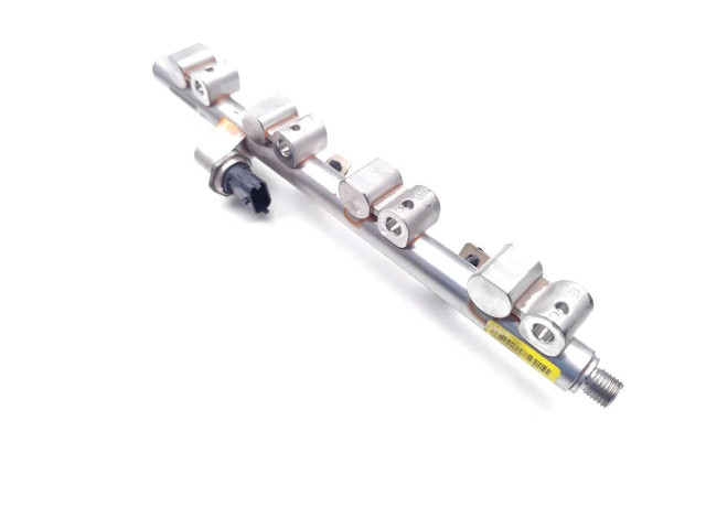 Топливная рампа 35340-03HC0, 1E210057A   KIA Niro   для двигателя G4LE