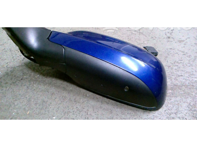 Zpětné zrcátko Volkswagen PASSAT B5.5 2001 3B1857507K, 3B1857507C01C