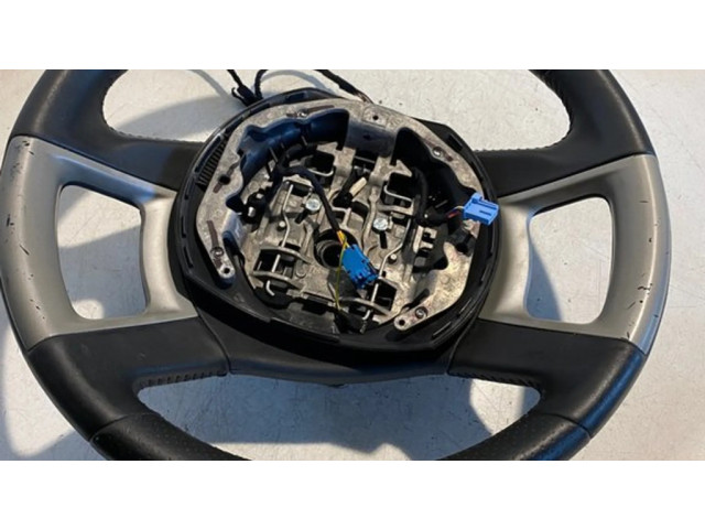 Руль Citroen C5  2008-2016 года 609435700      