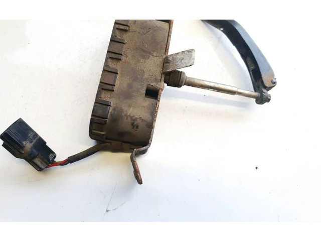 Моторчик стеклоочистителя     Volvo S80