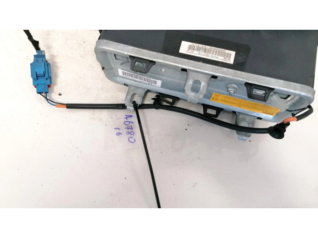 Подушка безопасности пассажира 96379999ze, cb100530zee Citroen C2