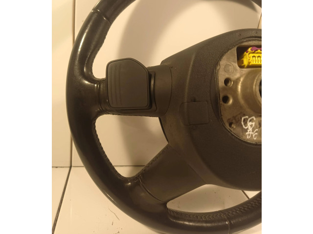 Руль Audi A6 S6 C6 4F 2004 - 2011 года