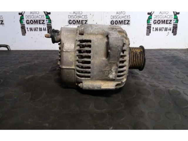 Генератор LNC1800AA   Jaguar XK8 - XKR      