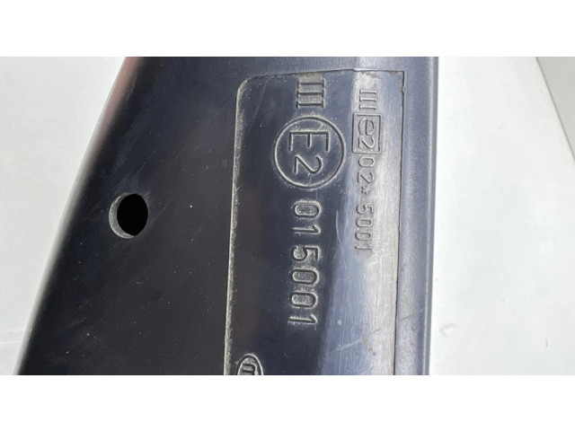 Zpětné zrcátko  Peugeot 406 1999  E2015001, E2025001  