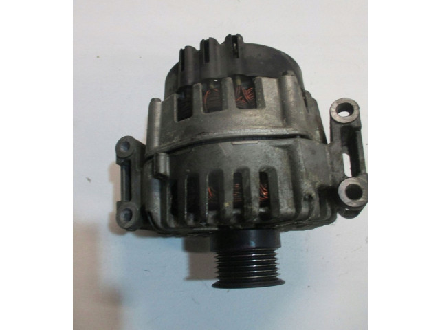 Генератор A0009067802 Mercedes-Benz GLK (X204)