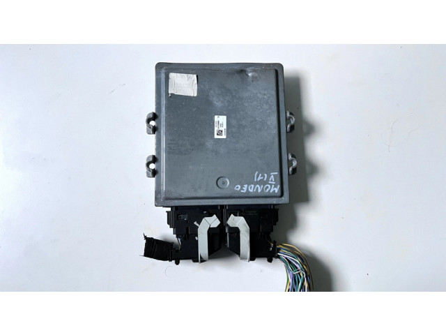 Řídící jednotka K1GA12A650DB, JX6A12B684EB Ford Mondeo MK V 2019