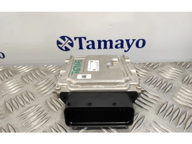 Řídící jednotka 3911703001, ME179111 KIA Rio 2017