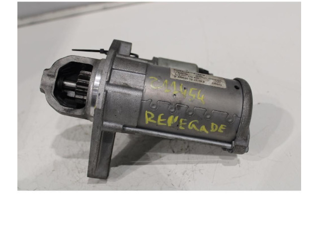 Шатун 55282151 68411139AC    Jeep Renegade  