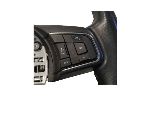 Руль Jaguar F-Pace 2016 - года GX733F563FD8PVJ