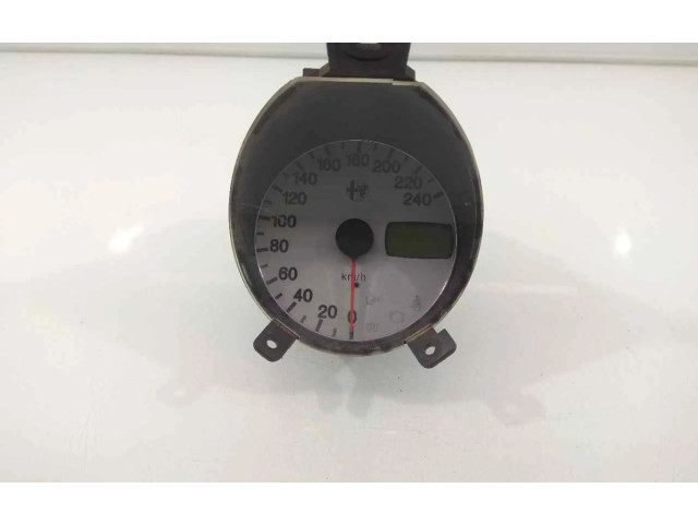 Панель приборов 6160340020A Alfa Romeo 166