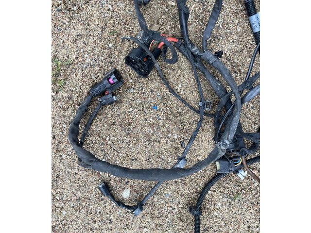 Pojistková skříňka BCX Mercedes-Benz GLA W156 2016