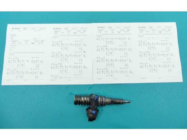 Форсунка 0414720039, IMPRK1314338    Skoda Octavia Mk1 (1U)   