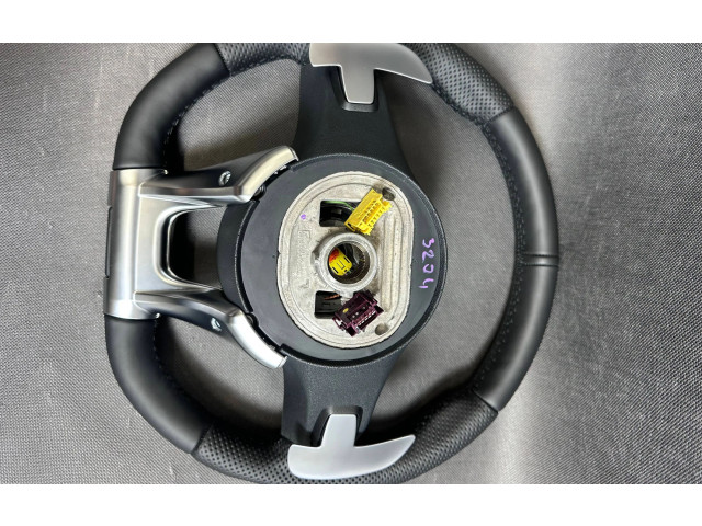 Volant Mercedes-Benz G W463 2nd Gen 2024 A000460010, 6.3