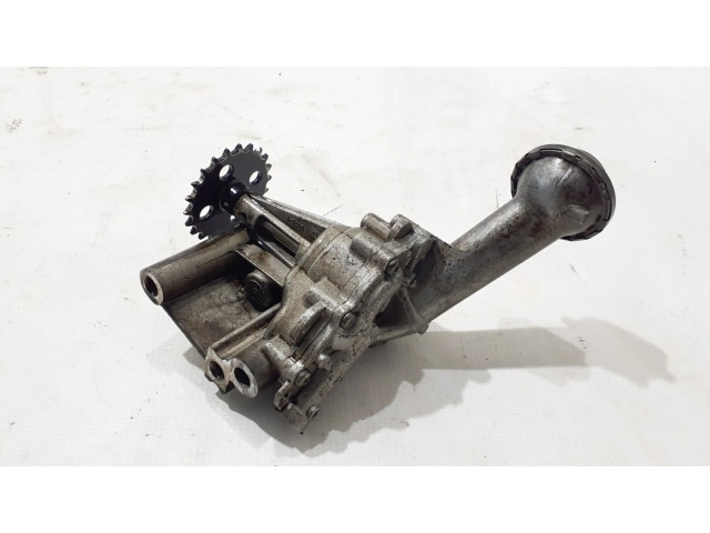 Čerpadlo oleje 150008247R Renault Kangoo II 1.5 K9K 636