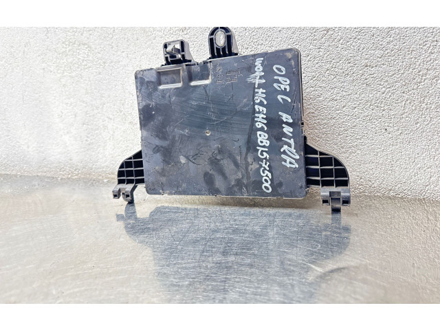 Pojistková skříňka 13277321, 22180205110 Opel Antara 2012