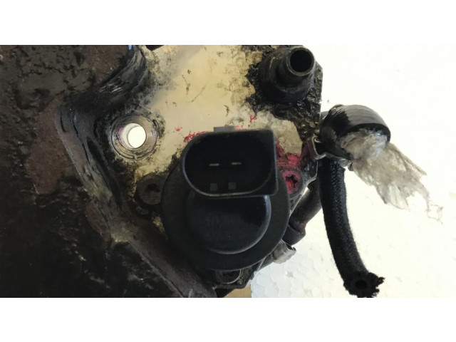 Топливный насос