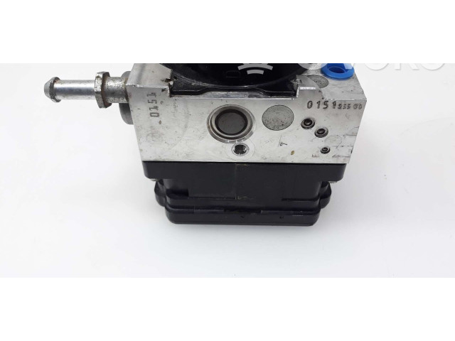 Блок АБС 4670A552, 4670A552 Mitsubishi Outlander 2007 - 2012 года