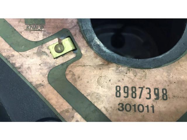 Руль Saab 9000 CC 1985-1993 года 8987364, 8987398