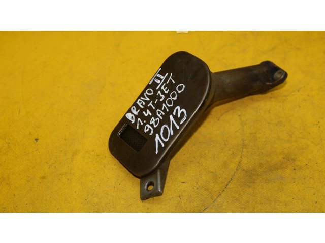 Масляный насос     Fiat Bravo 