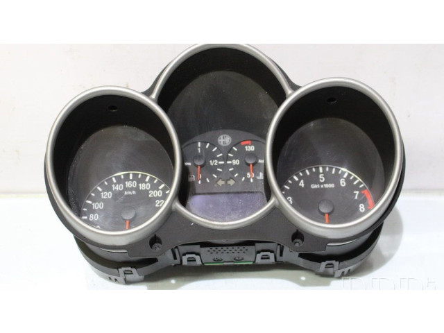 Přístrojová deska Alfa Romeo 147 2001 735290179