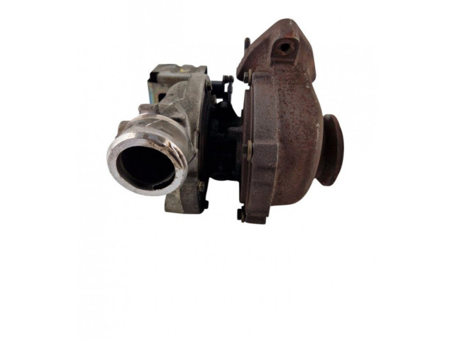 Turbodmychadlo Турбина 96440365, 7624630002 Opel Antara Z20DMH