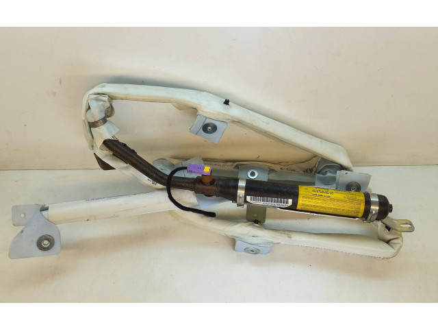 Надувная подушка для крыши 8P4880741B   Audi A3 S3 A3 Sportback 8P