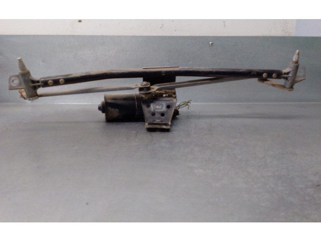 Моторчик дворников 0390246143 Audi 80 90 B3