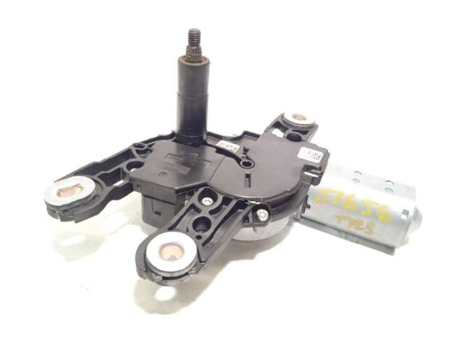 Моторчик заднего дворника 5F4955711A Skoda Kodiaq