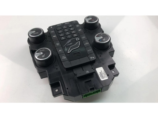 Блок управления климат-контролем 31398642 Volvo V40