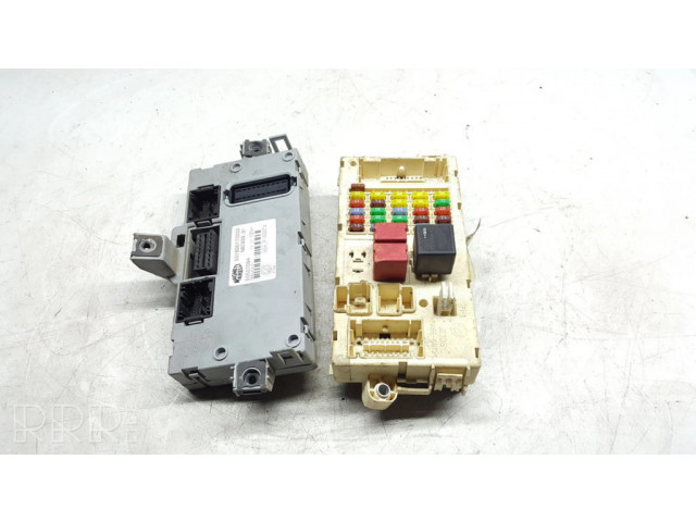 Блок комфорта 50507094, 50507093   Alfa Romeo 159   