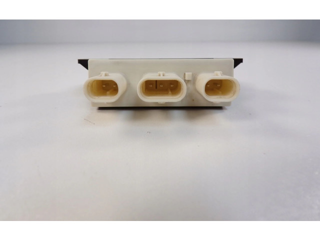 Блок управления крышки багажника A2359059800, C17433104   Mercedes-Benz S W222