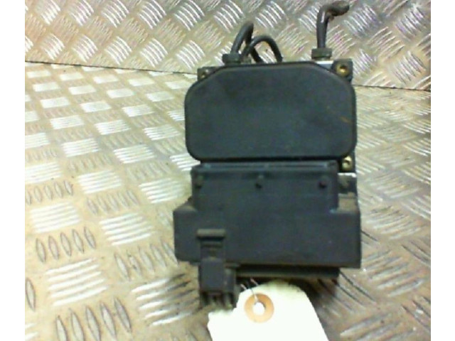 ABS Steuergerät 454139 Peugeot 406 1998