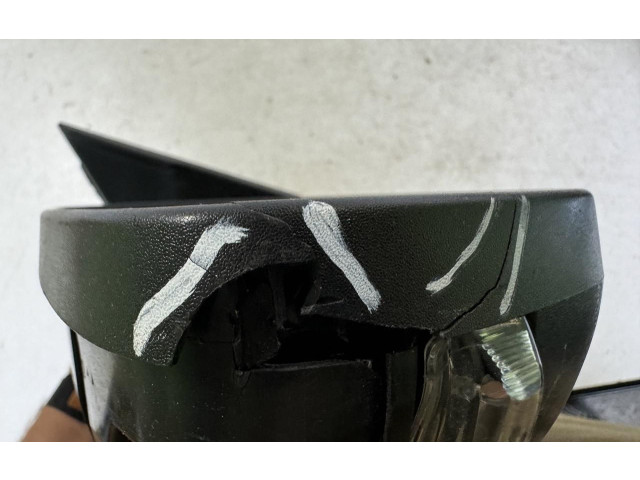 Zpětné zrcátko Ford Kuga III 2022