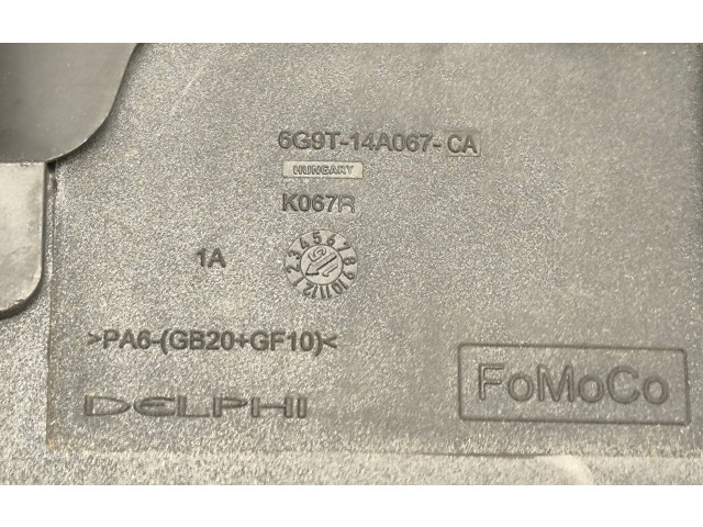 Pojistková skříňka 6G9T14A067CA, 6G9T14A076MB Volvo XC60 2015