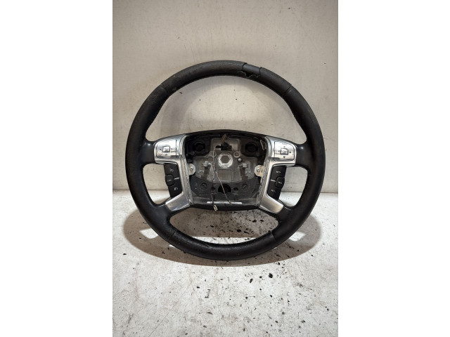 Руль Ford S-MAX 2006 - 2015 года