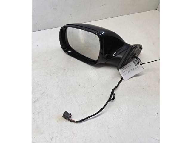 Zpětné zrcátko  Audi Q7 4L 2006  4L0867536B  