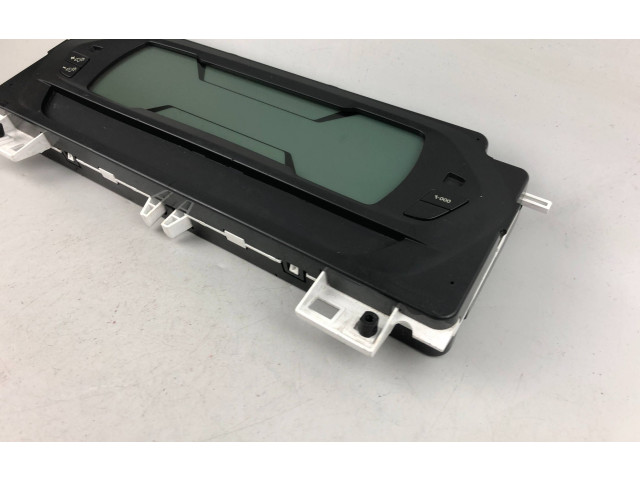 Спидометр (приборный щиток) 9811083780 Citroen C4 Grand Picasso