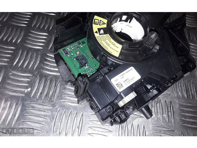 Подрулевой шлейф SRS BM5T14A664CD   Ford Transit Custom