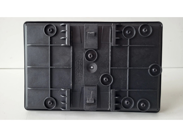 Блок комфорта 38800TEGE310M1 Honda Civic X