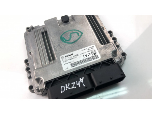 Řídící jednotka 378205AZG14 Honda Civic X 2016