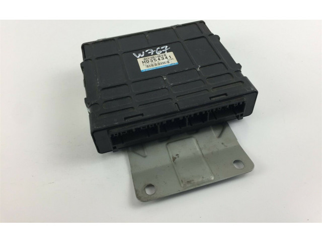 Блок управления MD354341, W767 Mitsubishi Space Star