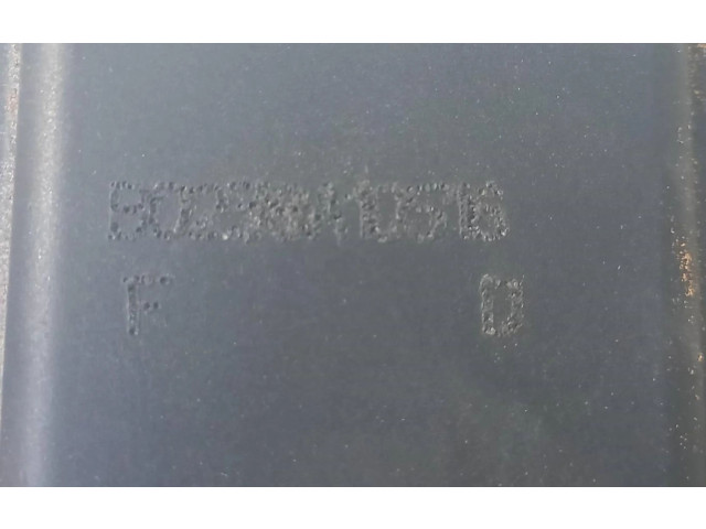 Руль Renault Clio III  2005 - 2012 года 488105110R      