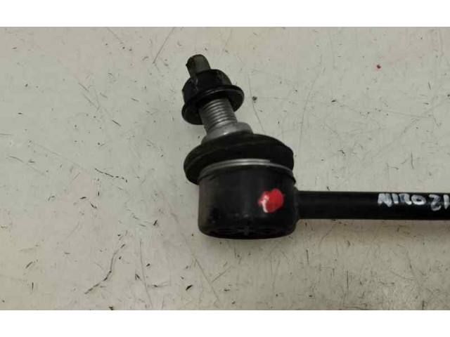    Рулевая рейка    KIA Niro 2016 - 2022 года