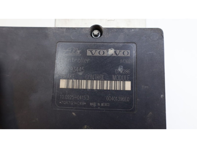 Блок АБС 30793445   Volvo  V70  2000 - 2004 года